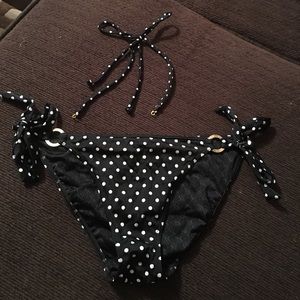 Victoria's Secret swim bottom size M